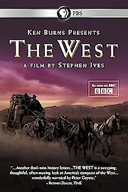 Ken Burns' The West