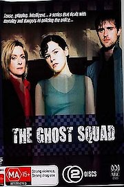 The Ghost Squad