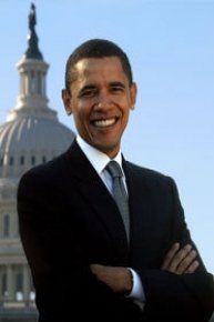 Barack Obama's Inaugural Speech