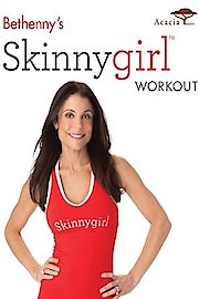 Bethenny's Skinnygirl Workout