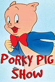 Porky Pig