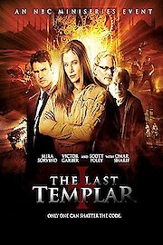 The Last Templar