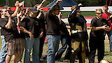 Unhorsed