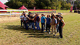 The Championship Joust