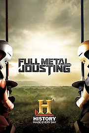 Full Metal Jousting
