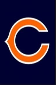 NFL Follow Your Team - Bears