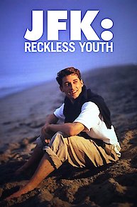 JFK: Reckless Youth