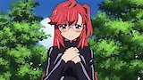 Senpai is the heroine