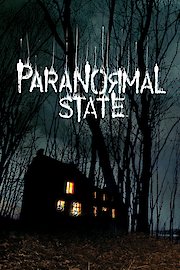 Paranormal State