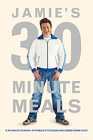 Jamie's Meals in Minutes