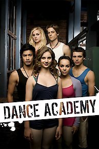 Dance Academy