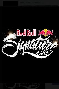 Red Bull Signature Series