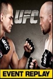 UFC 131: Dos Santos vs. Carwin