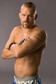 Best of Chuck Liddell