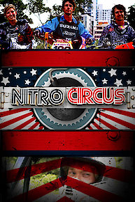 Nitro Circus