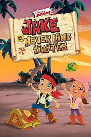 Jake and the Never Land Pirates