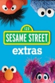 Sesame Street: Extra Episodes!