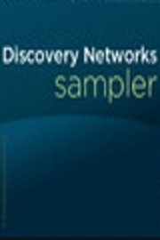 Discovery Networks Sampler