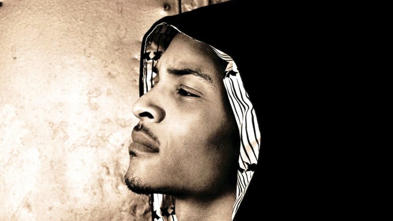 T.I.'s Road to Redemption