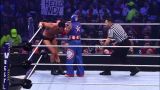 Rey Mysterio vs. Cody Rhodes