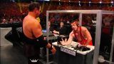 Jerry Lawler vs. Michael Cole with Special Referee Stone Cold Steve Austin