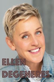 Ellen DeGeneres: The Beginning