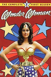 Wonder Woman