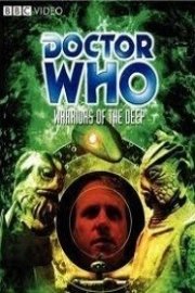 Doctor Who: Warriors of the Deep