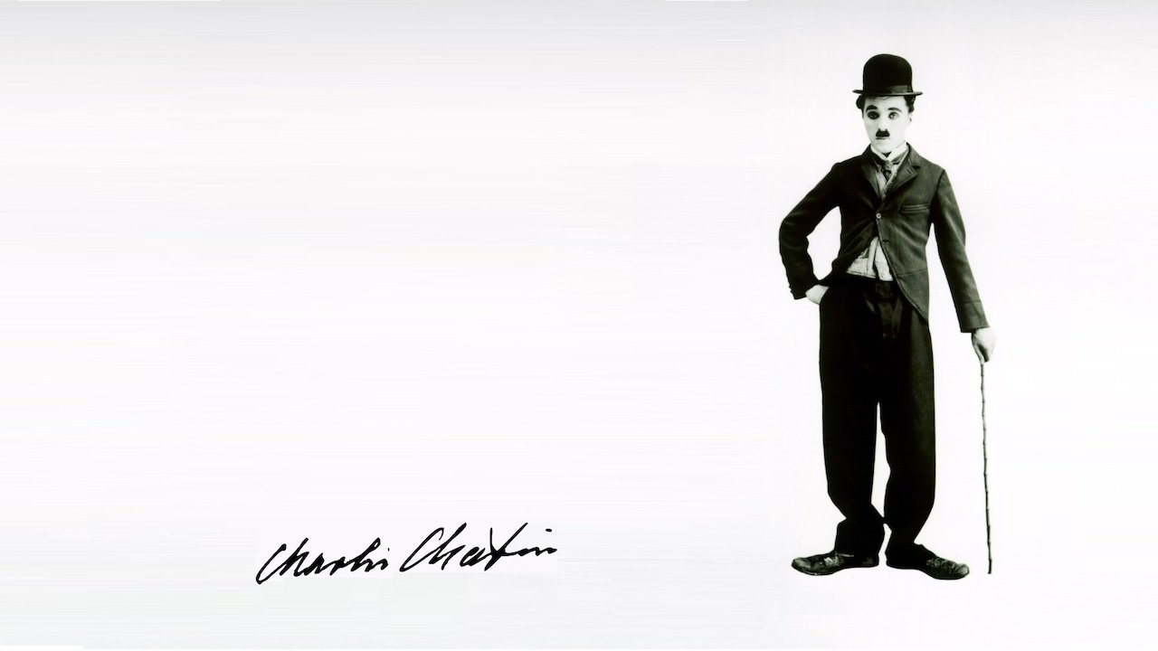 Charlie Chaplin Collection