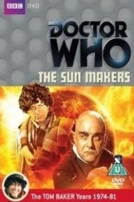 Doctor Who: The Sun Makers