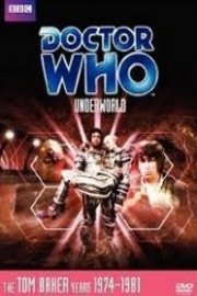 Doctor Who: Underworld