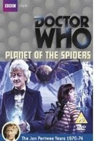 Doctor Who: Planet of the Spiders