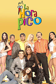 La Hora Pico