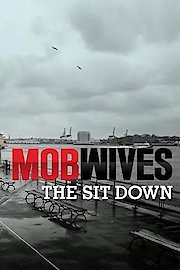 Mob Wives: The Sit Down