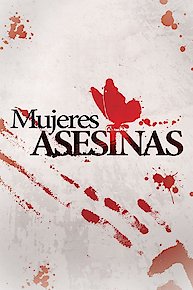 Mujeres Asesinas