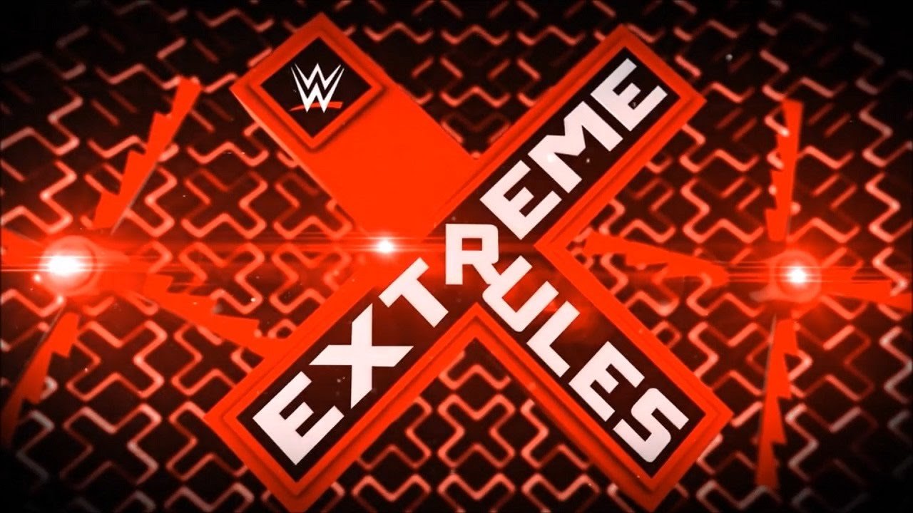 WWE Extreme Rules