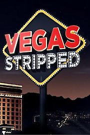 Vegas Stripped