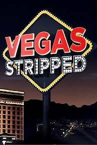 Vegas Stripped