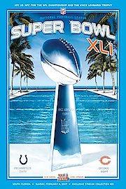 Super Bowl XLI