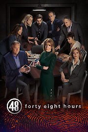 48 Hours Mystery