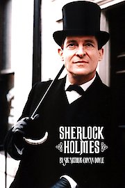 The Adventures of Sherlock Holmes (1984