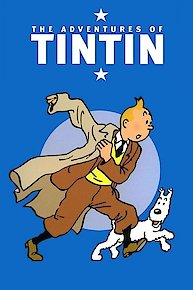 The Adventures of Tintin