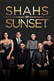 Shahs of Sunset