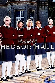 The Girls Of Hedsor Hall