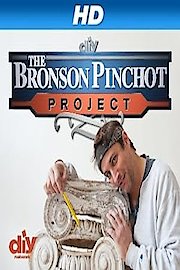 The Bronson Pinchot Project