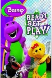 Barney: Ready Set Play!