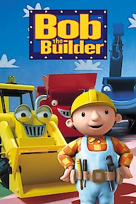 Bob the Builder: Bob's X-Treme Adventures