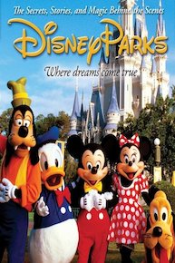 Disney Parks: Ultimate Walt Disney World