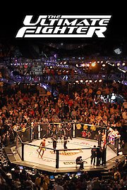 The Ultimate Fighter Live