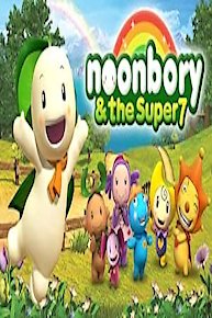 Noonbory & the Super 7